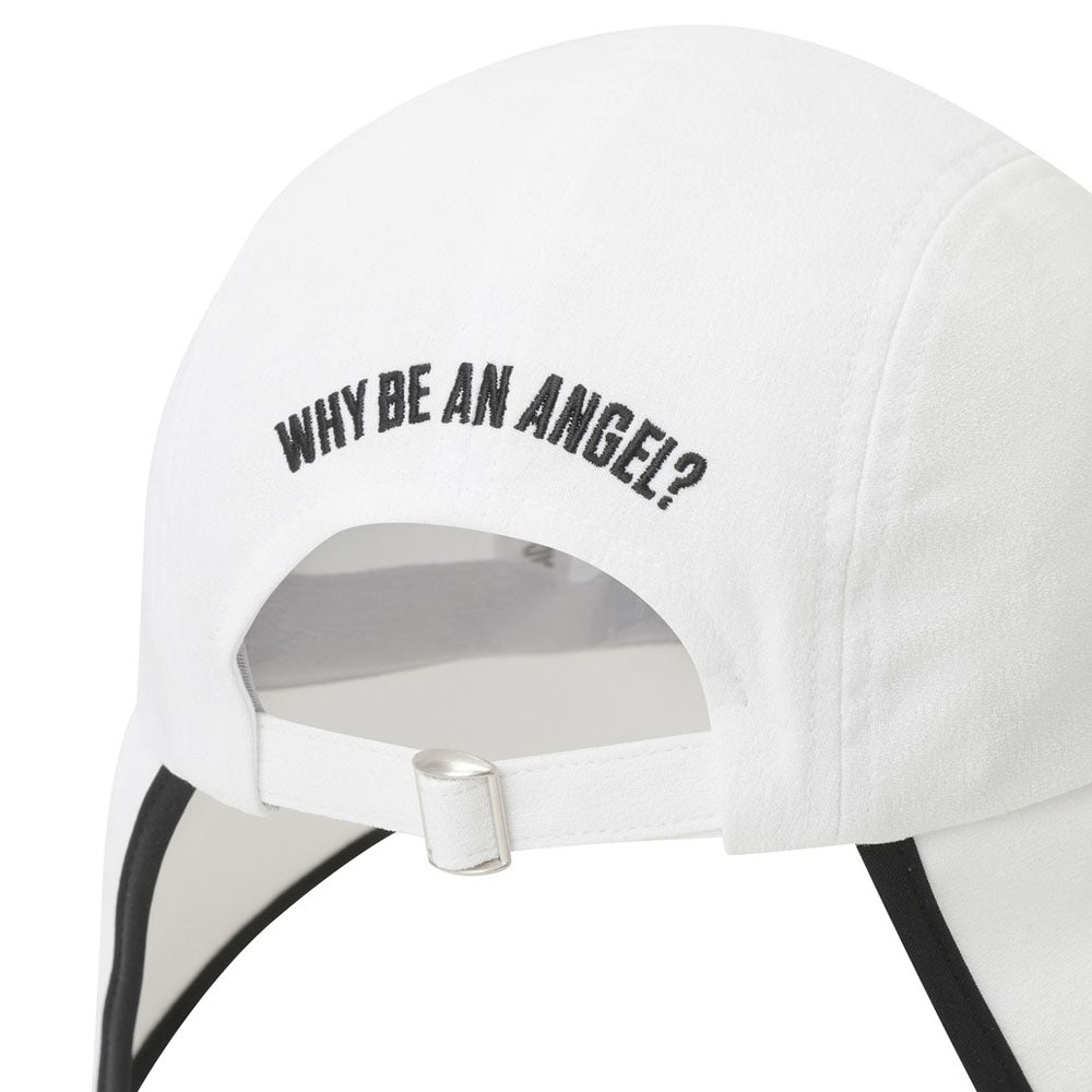 WAAC Essential Bucket Golf Hat 2024 Women