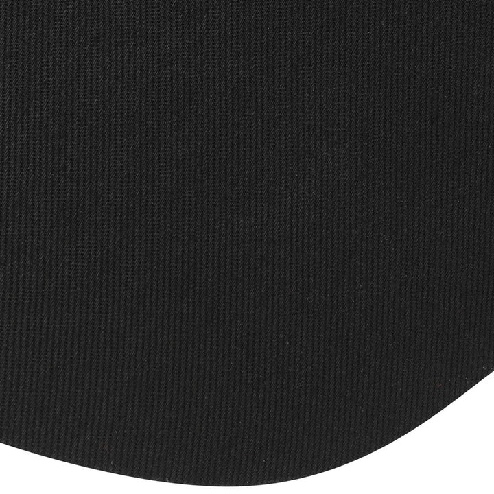 WAAC Waacky Ribbon Golf Cap Black - 24 Women