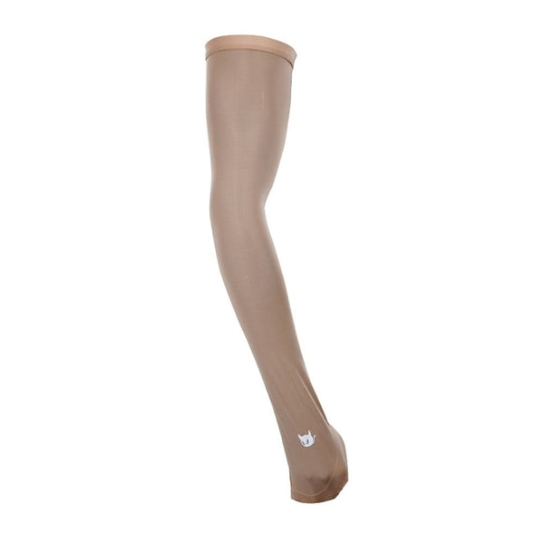 WAAC Arm Golf Sleeves Beige - FW24 Women