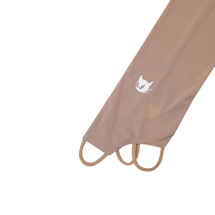 WAAC Arm Golf Sleeves Beige - FW24 Women