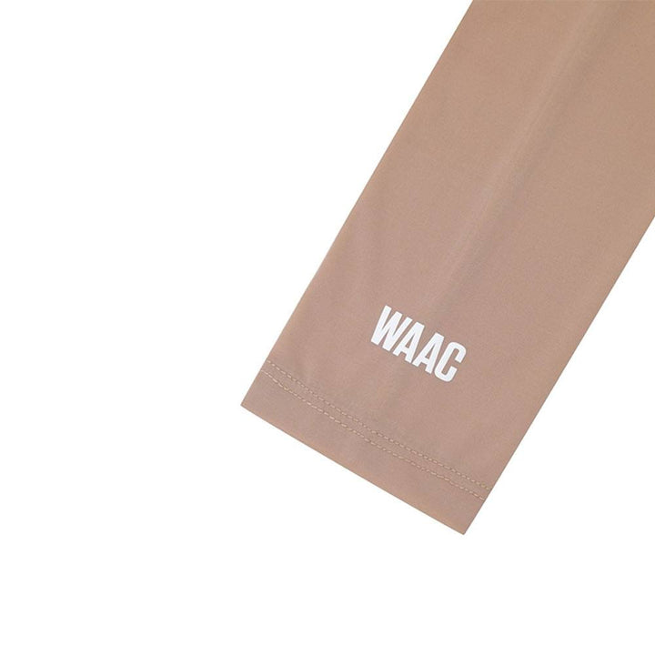WAAC Arm Golf Sleeves Beige - FW24 Women