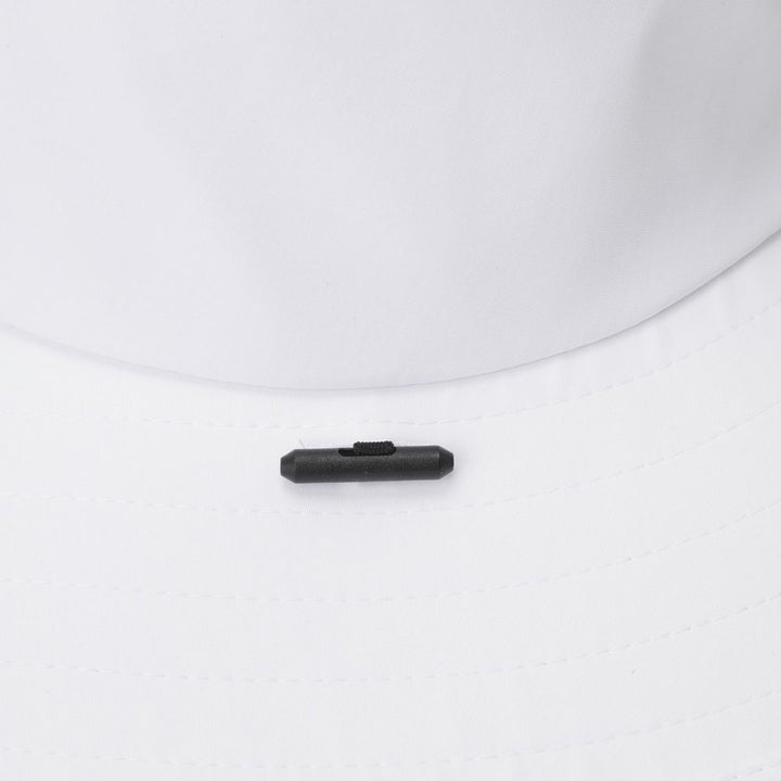 WAAC Safari Golf Hat White - 24 Unisex
