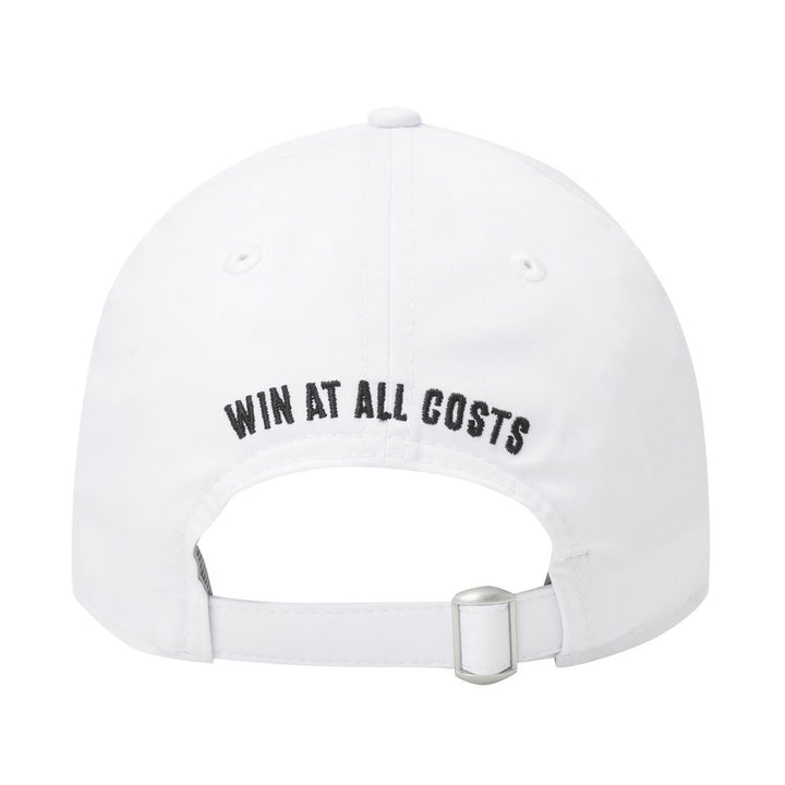 WAAC Newera 940 Performance Waacky Golf Cap White/Black - 24 Men