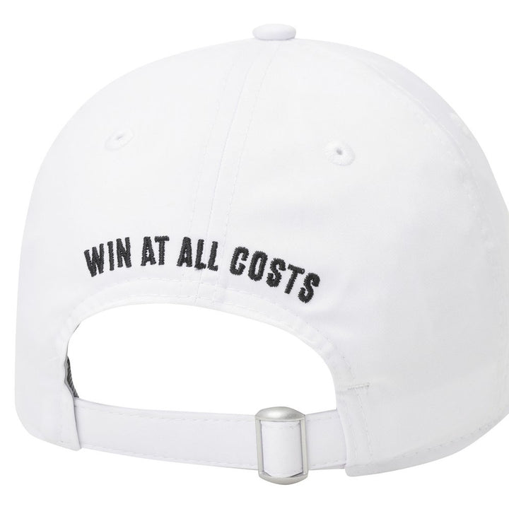 WAAC Newera 940 Performance Waacky Golf Cap White/Black - 24 Men