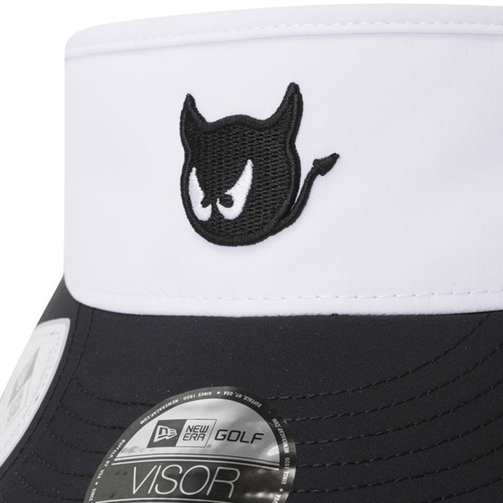 WAAC Newera Waacky Golf Visor 2024