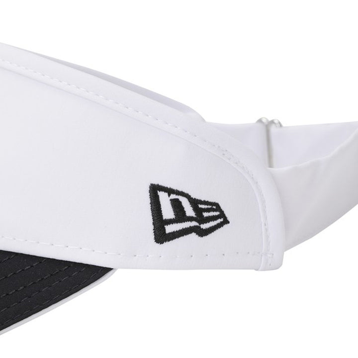 WAAC Newera Waacky Golf Visor 2024