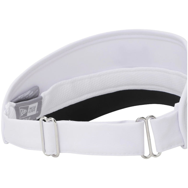 WAAC Newera Waacky Golf Visor 2024