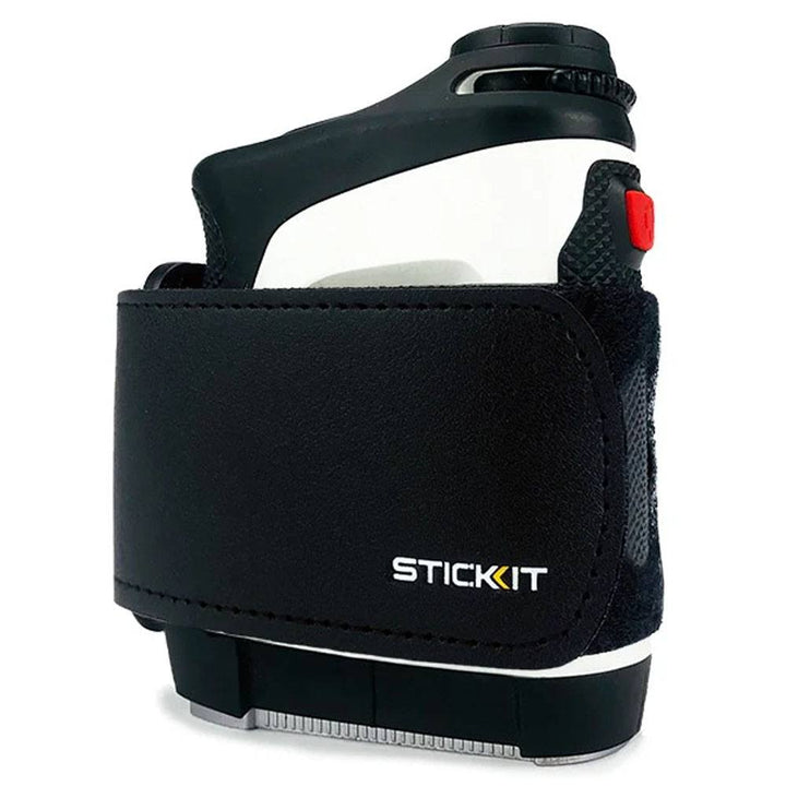 Monument Golf Stickit Magnetic Rangefinder Strap 2024