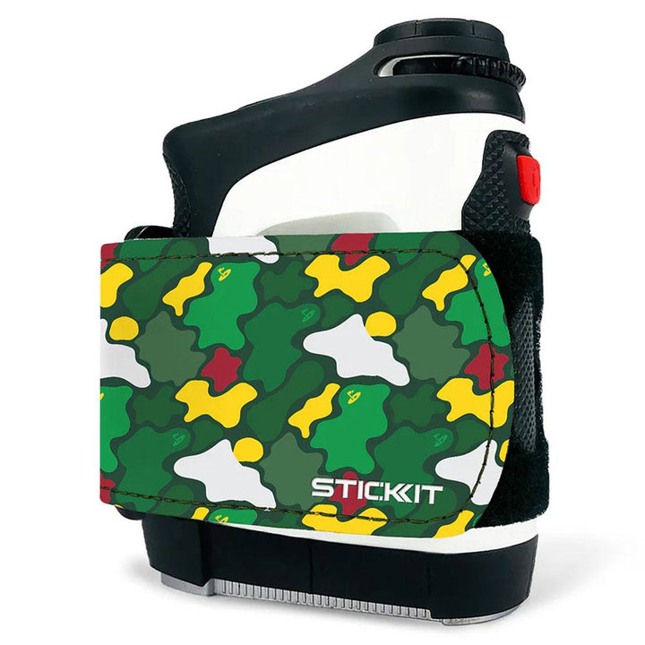 Monument Golf Stickit Magnetic Rangefinder Strap 2024