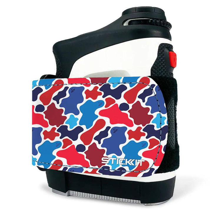 Monument Golf Stickit Magnetic Rangefinder Strap 2024