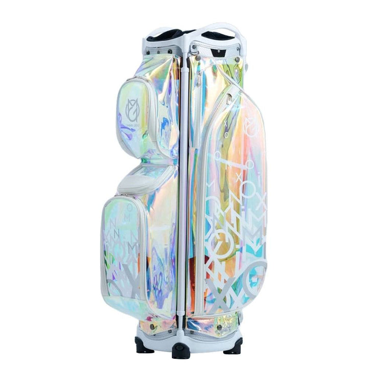 Omnix Golf Rainbow 2.0 Cart Bag 2024