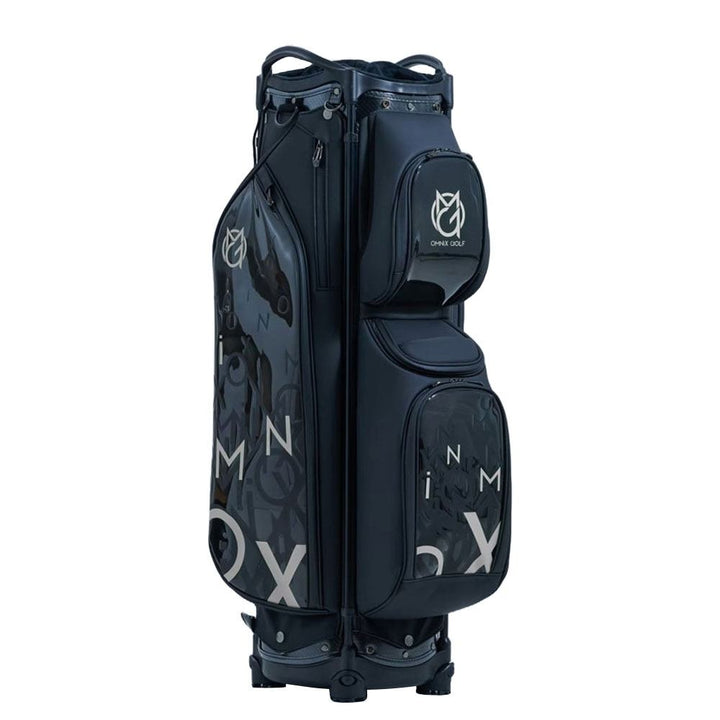 Omnix Golf VIP Moxie Cart Bag 2024