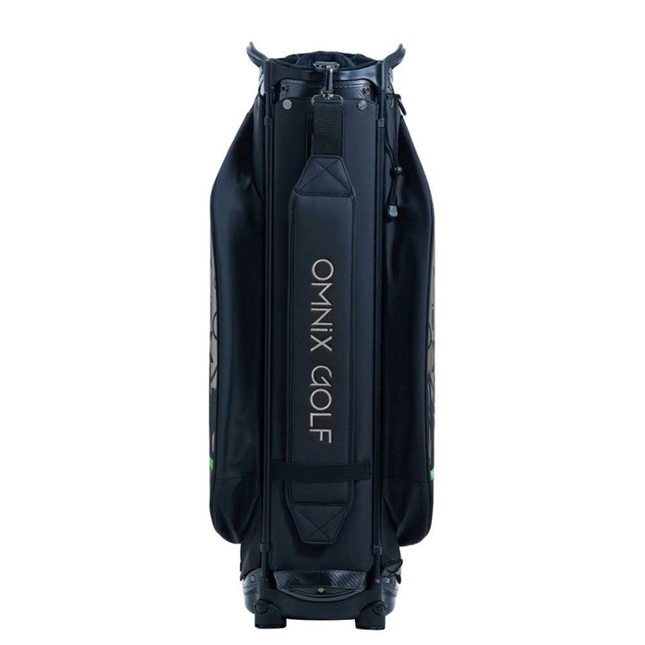 Omnix Golf VIP Moxie Cart Bag 2024