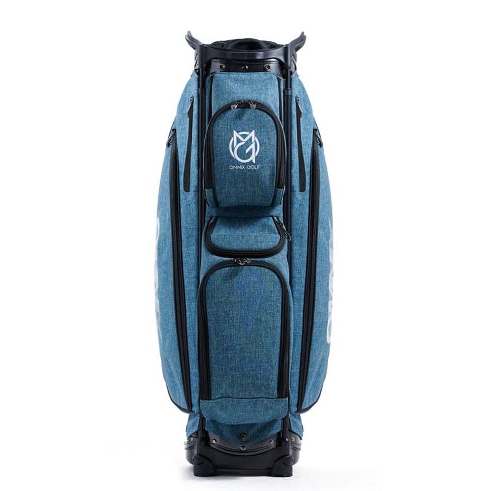 Omnix Golf Cart Bag 2024 Golfio