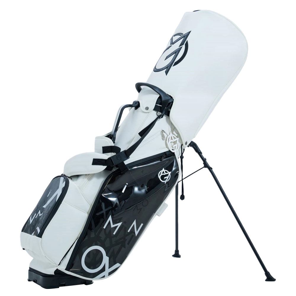 Omnix Golf Moxie Stand Bag - 24 – Golfio