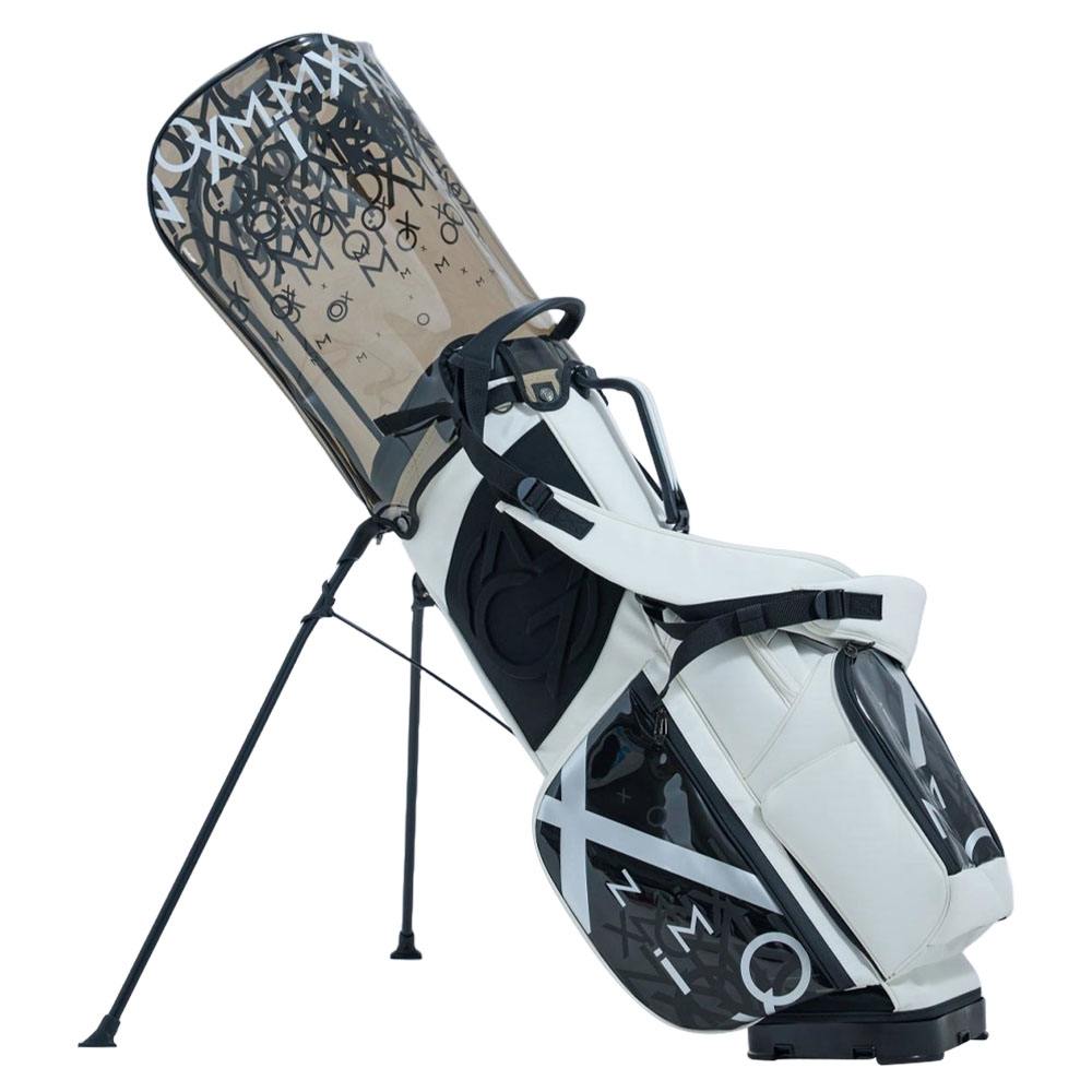 Omnix Golf Moxie Stand Bag - 24 – Golfio
