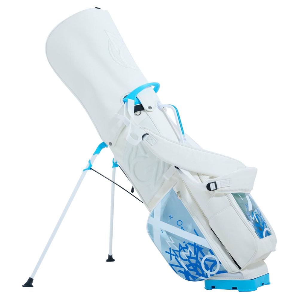 Omnix Golf Moxie Stand Bag 2024 Golfio