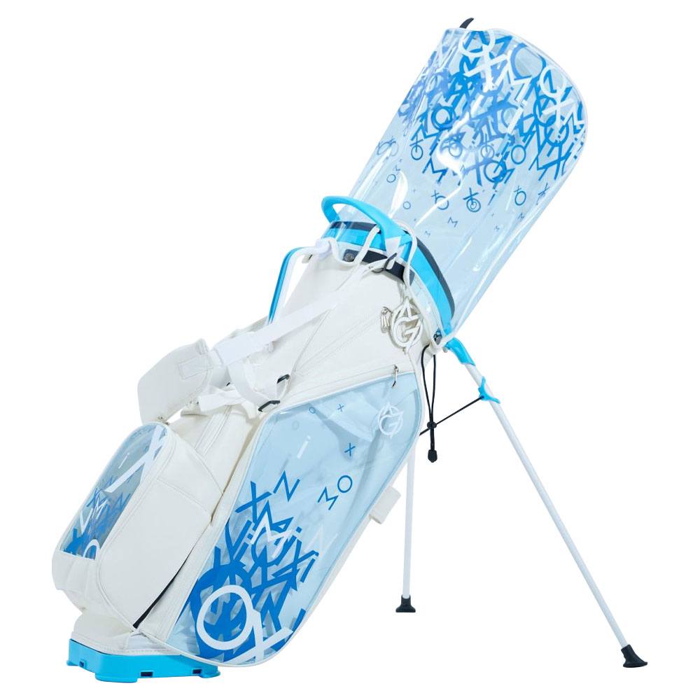 Omnix Golf Moxie Stand Bag 2024 Golfio
