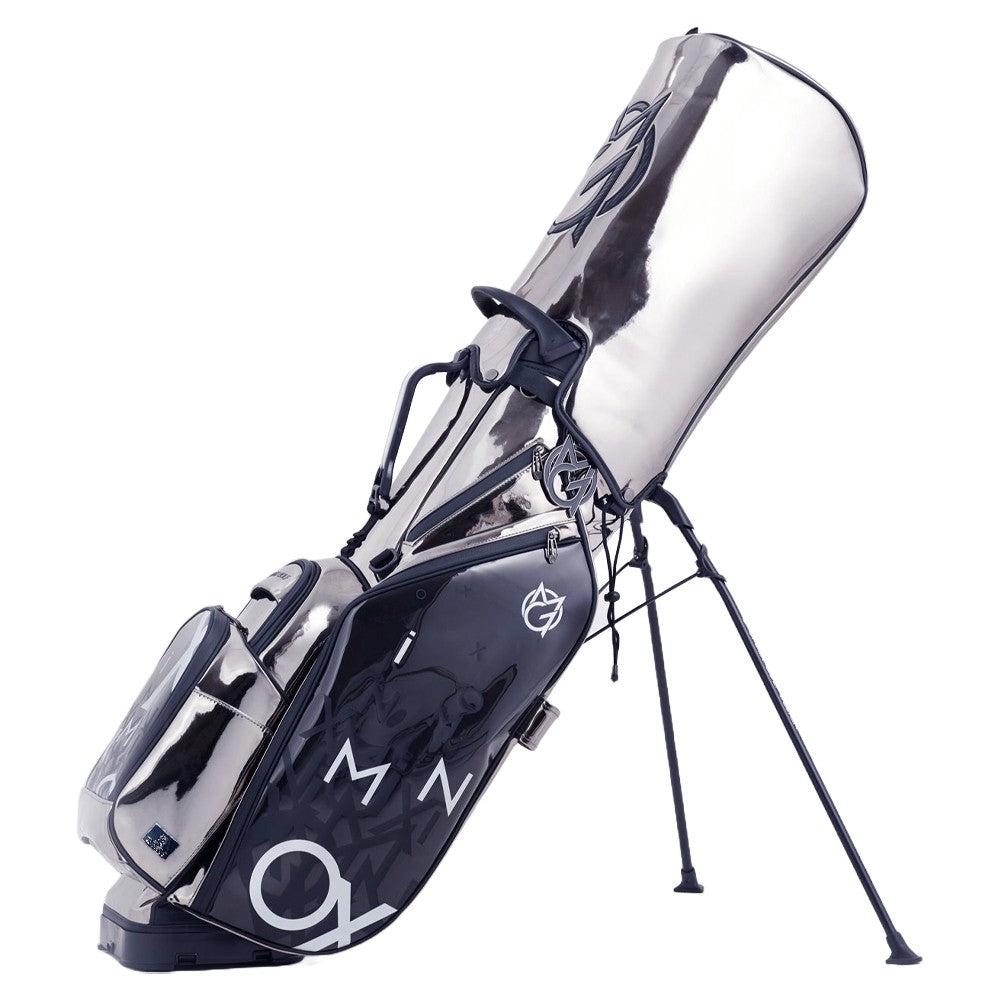 Omnix Golf Limited Edition Stand Bag 2024 Golfio