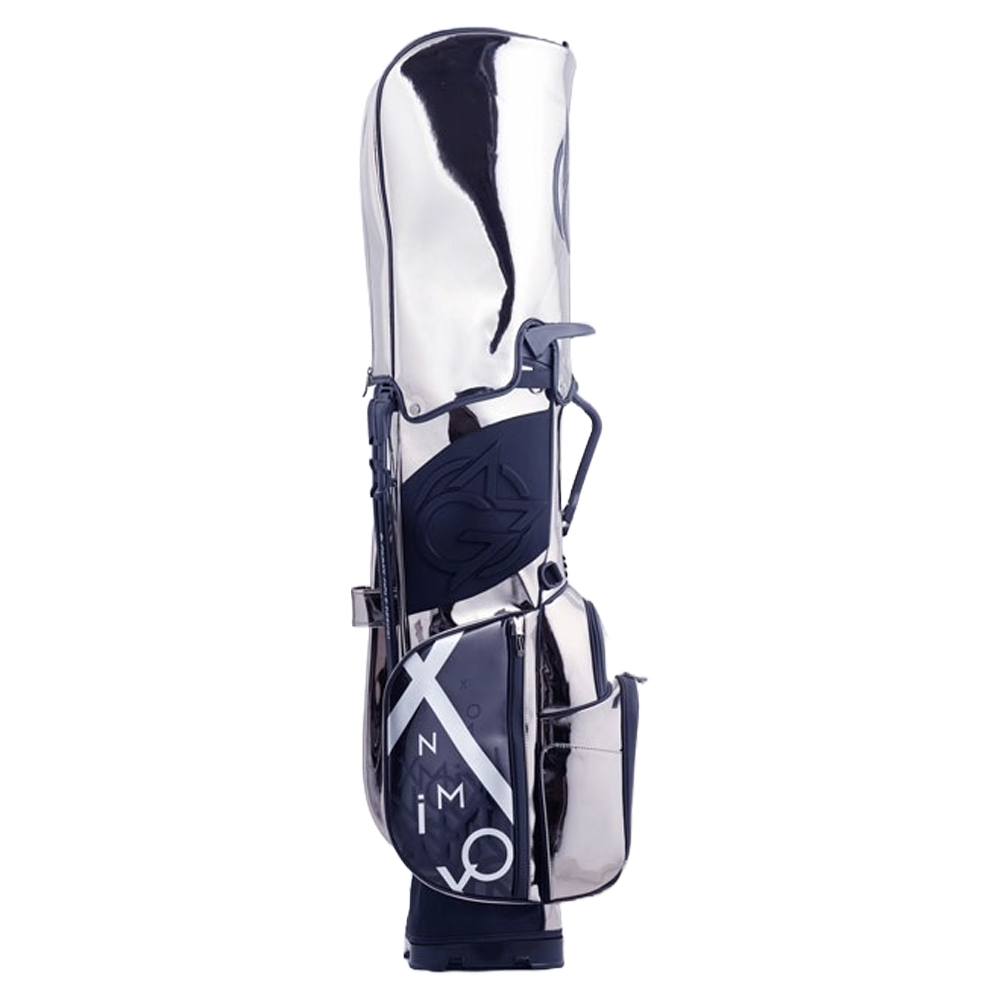 Omnix Golf Limited Edition Stand Bag 2024 Golfio