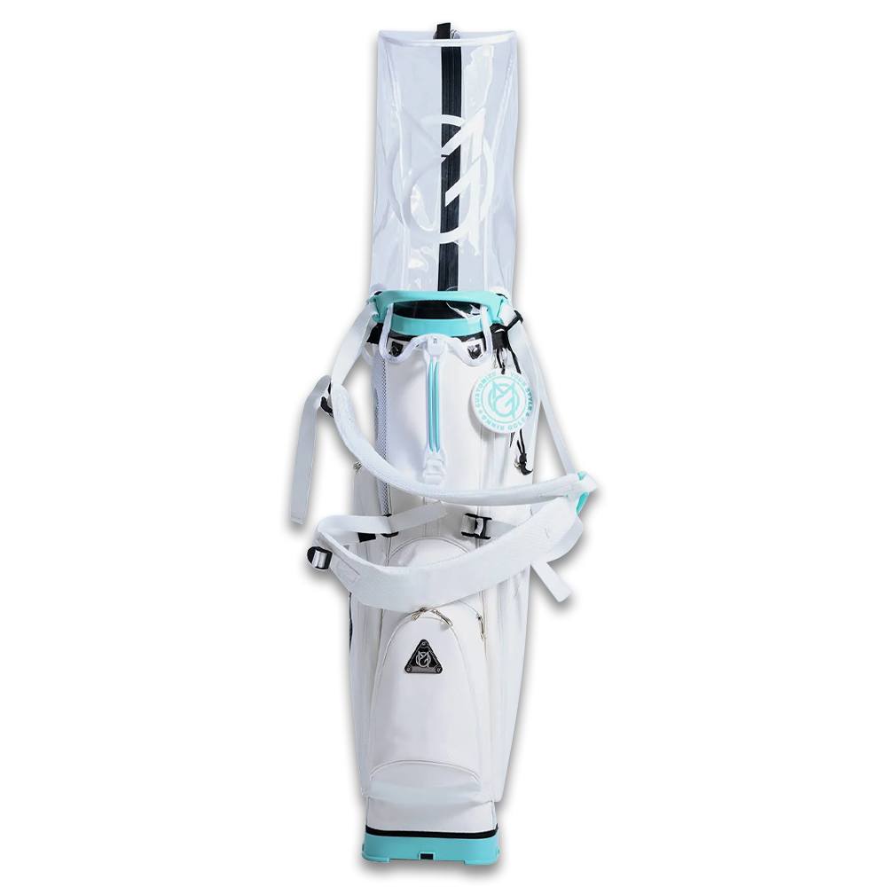 Omnix Golf Deluxe Stand Bag - 24 – Golfio