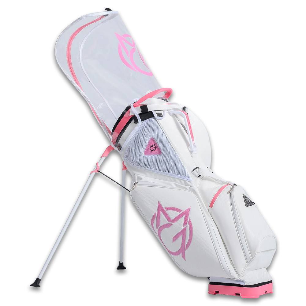 OMNIX GOLFのスタンドキャディバッグ！ | MATA打太郎ゴルフのブログ