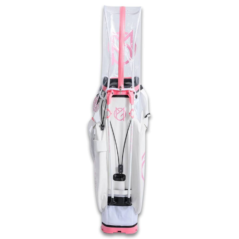 Omnix Golf Deluxe Stand Bag - 24 – Golfio