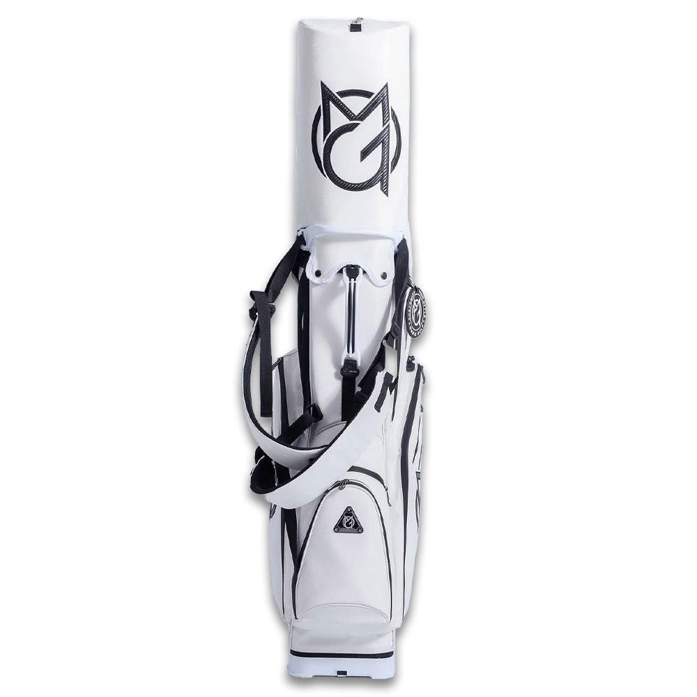 Omnix Golf Deluxe Stand Bag - 24 – Golfio
