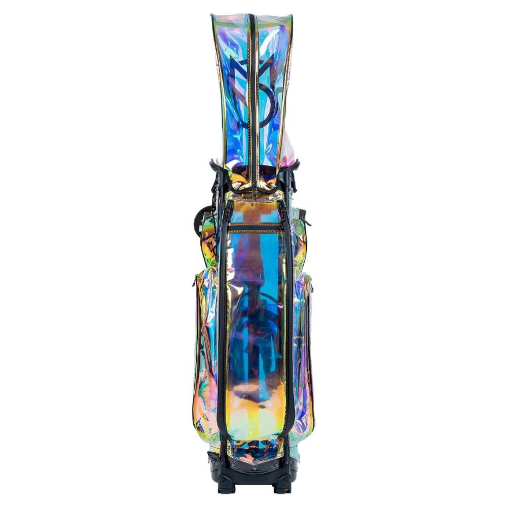 Omnix Golf Rainbow Luxury Carry Bag 2024