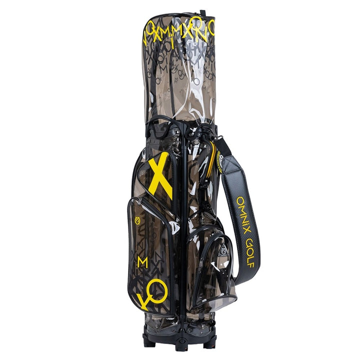 Omnix Golf Moxie Carry Bag 2024