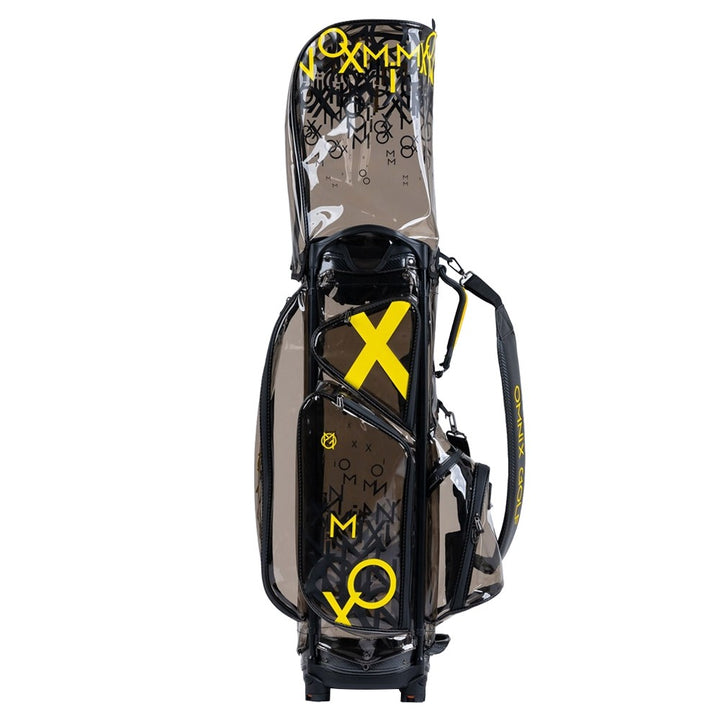 Omnix Golf Moxie Carry Bag 2024
