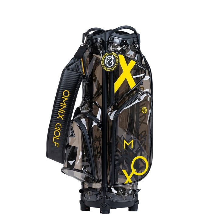 Omnix Golf Moxie Carry Bag 2024