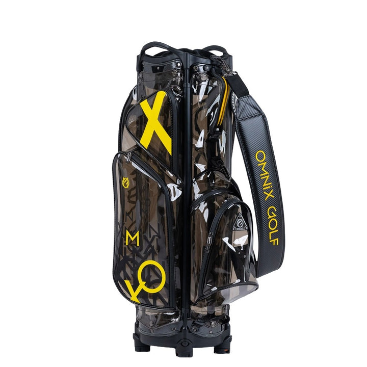 Omnix Golf Moxie Carry Bag 2024
