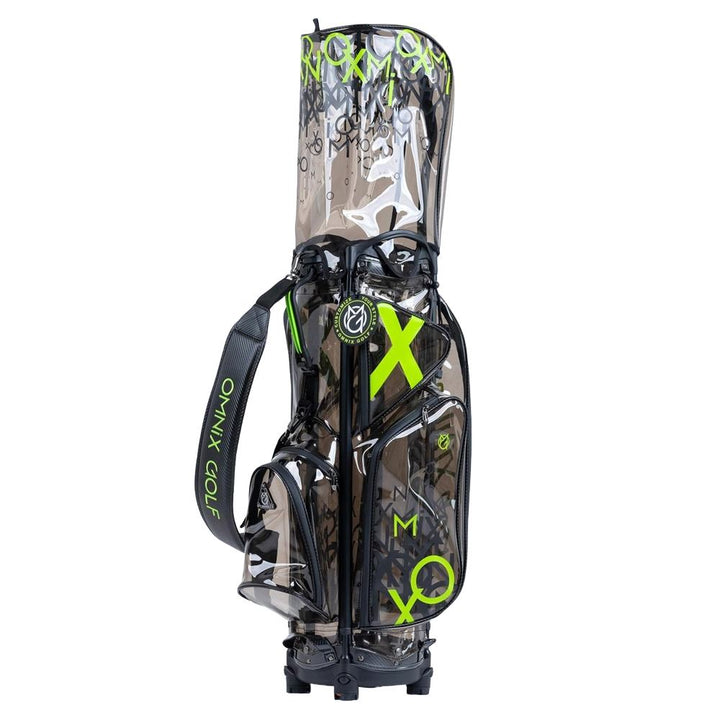 Omnix Golf Moxie Carry Bag 2024