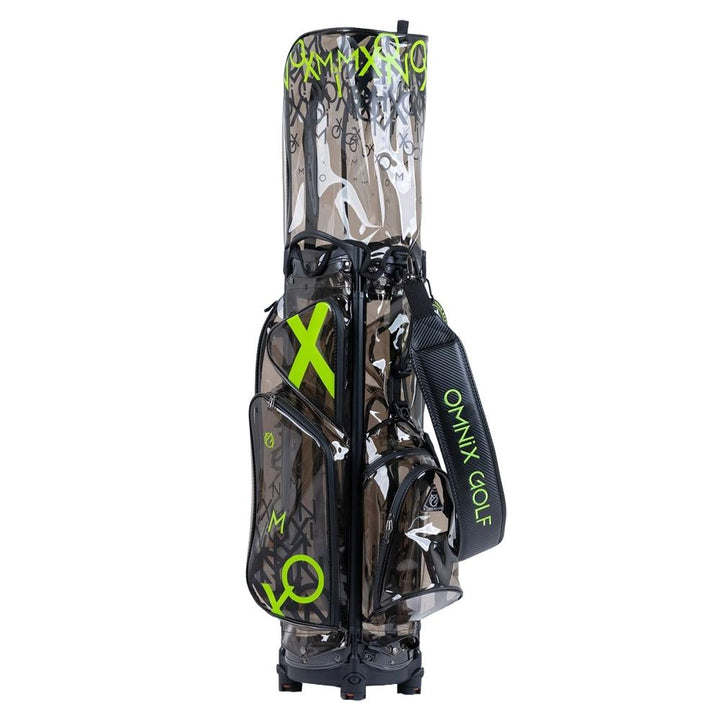 Omnix Golf Moxie Carry Bag 2024