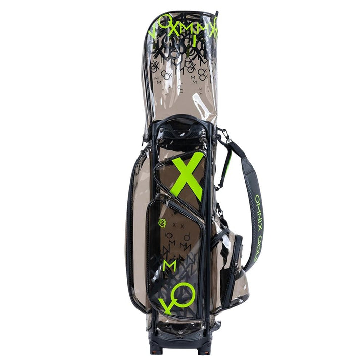 Omnix Golf Moxie Carry Bag 2024