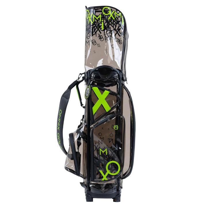 Omnix Golf Moxie Carry Bag 2024