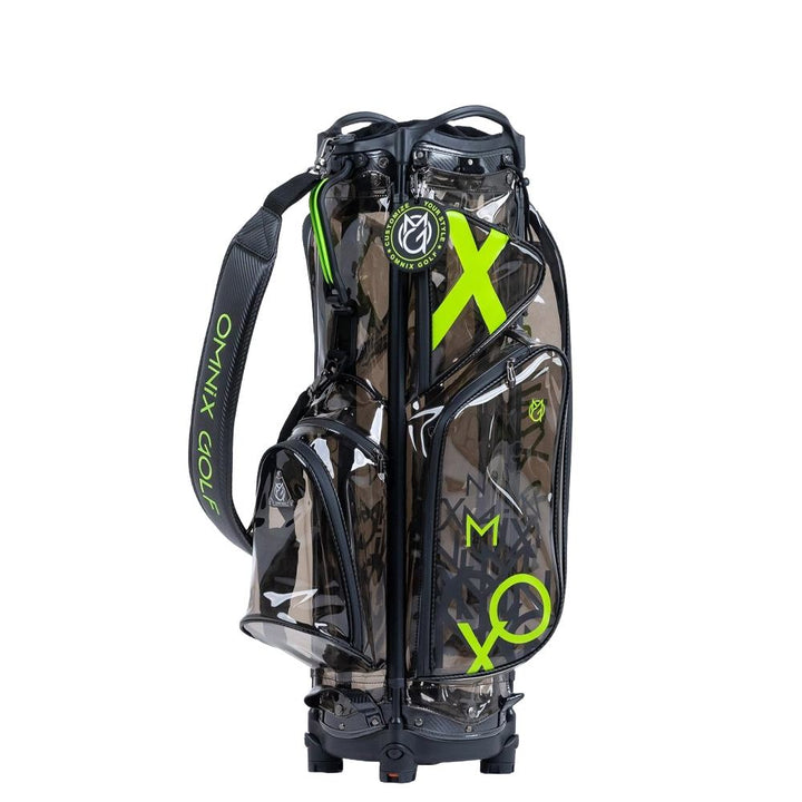 Omnix Golf Moxie Carry Bag 2024