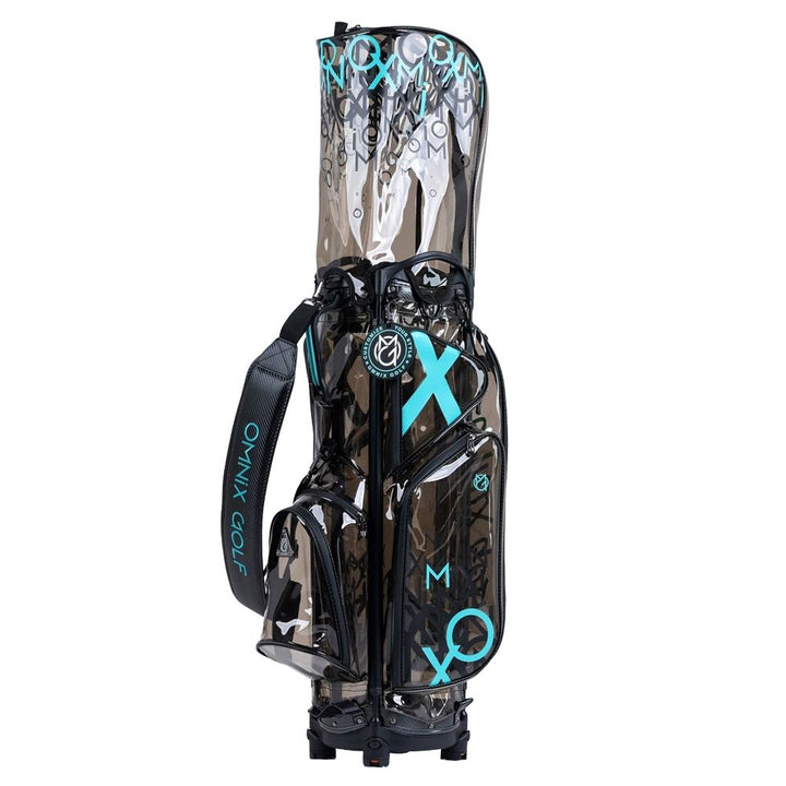 Omnix Golf Moxie Carry Bag 2024