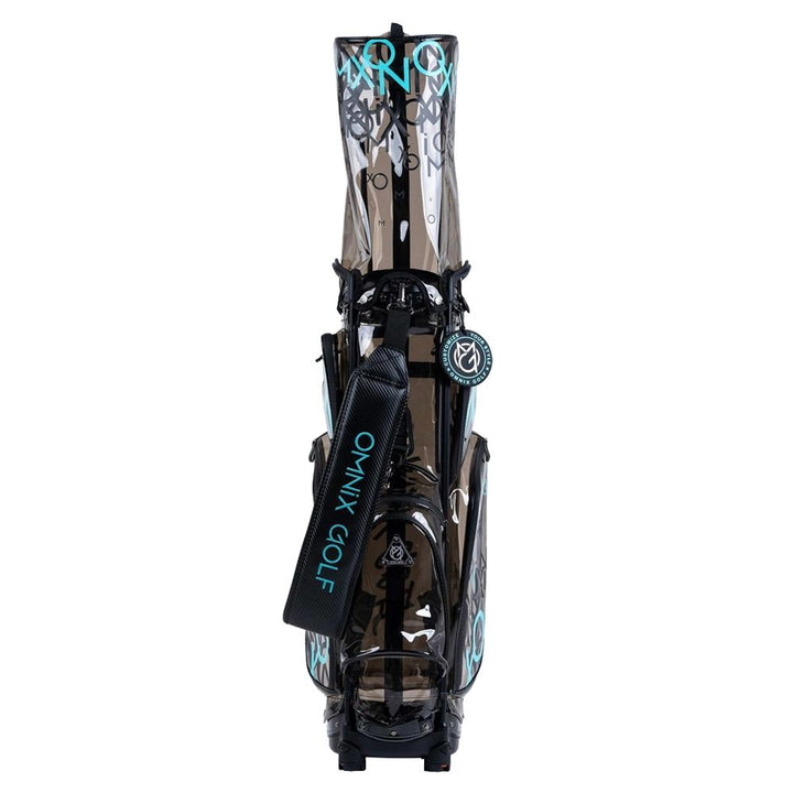 Omnix Golf Moxie Carry Bag 2024