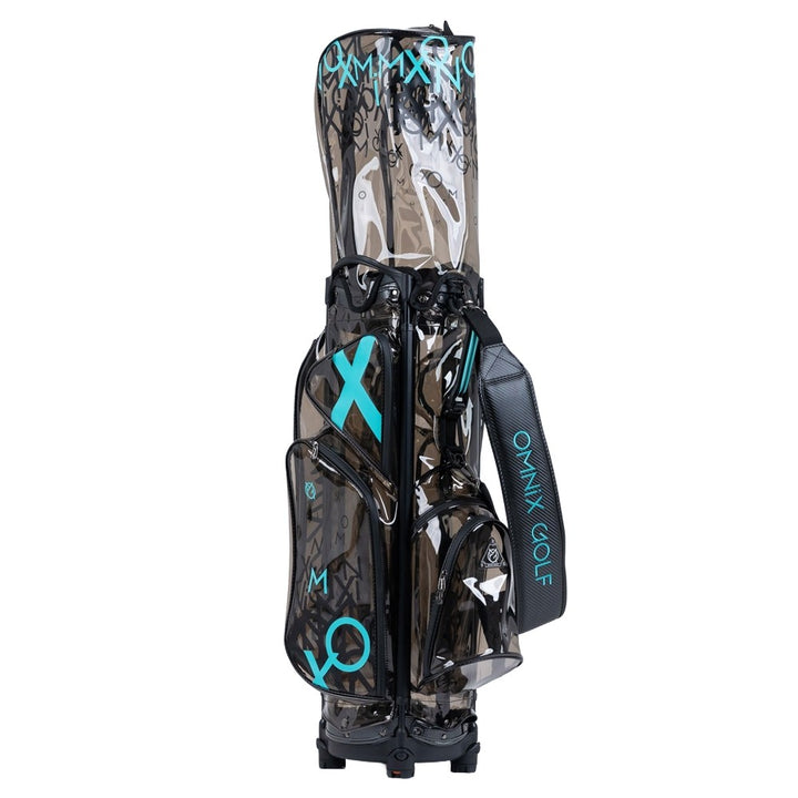 Omnix Golf Moxie Carry Bag 2024