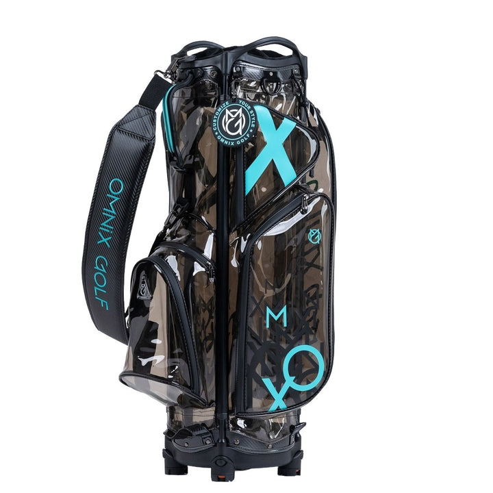 Omnix Golf Moxie Carry Bag 2024