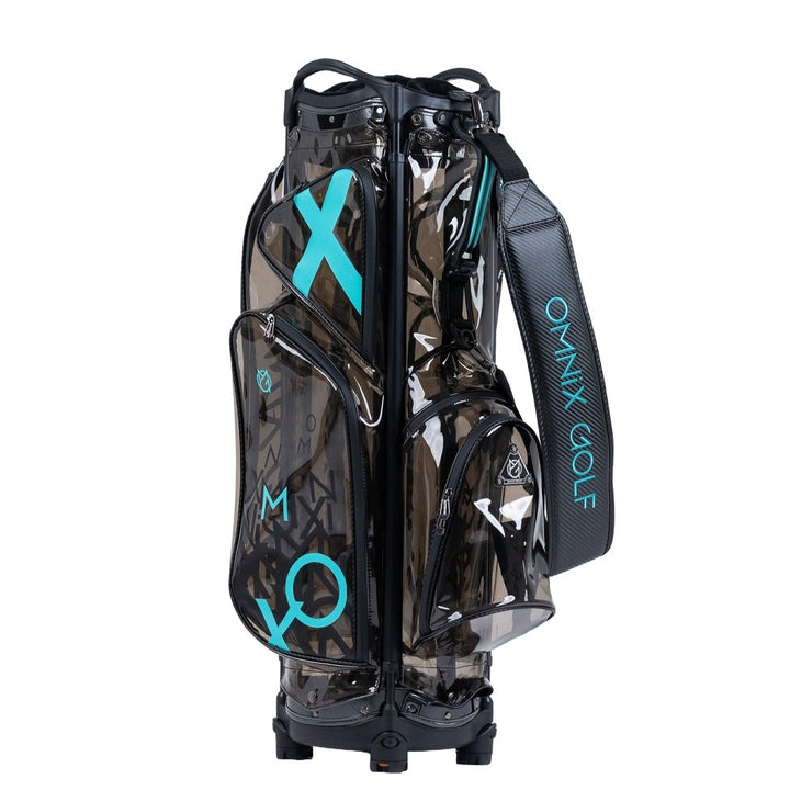 Omnix Golf Moxie Carry Bag 2024