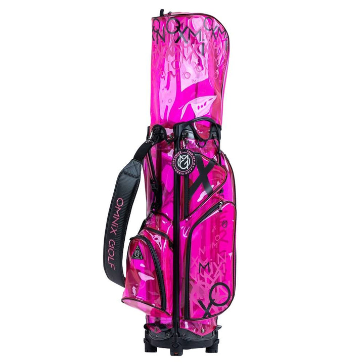 Omnix Golf Moxie Carry Bag 2024