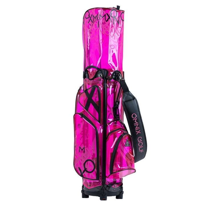 Omnix Golf Moxie Carry Bag 2024