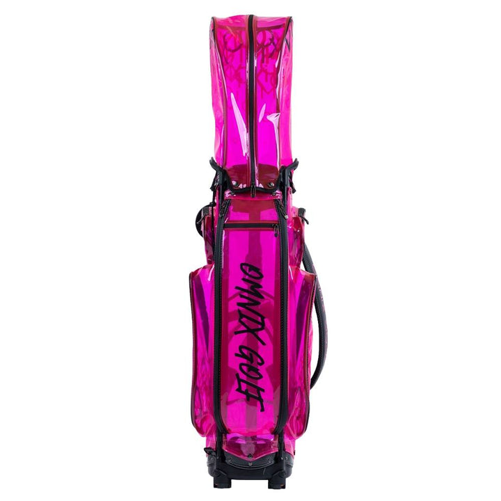 Omnix Golf Moxie Carry Bag 2024