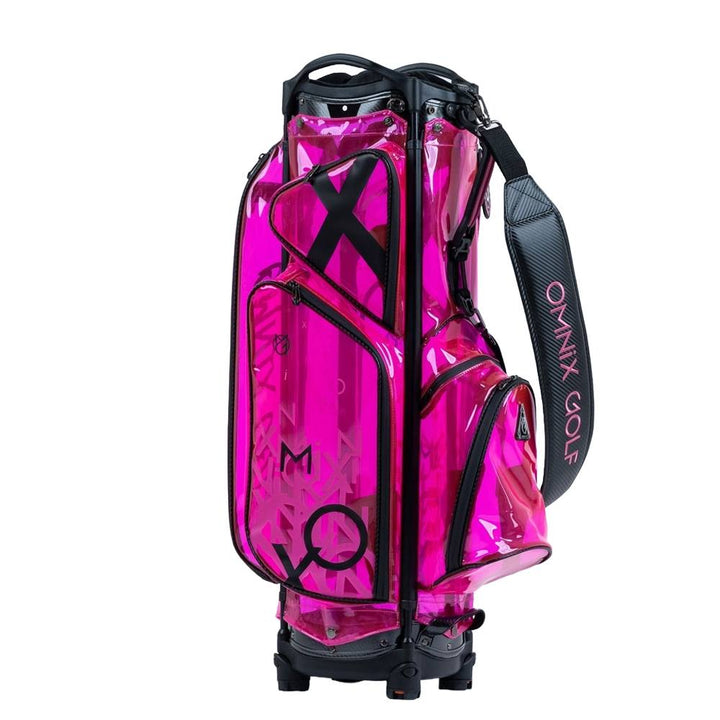 Omnix Golf Moxie Carry Bag 2024