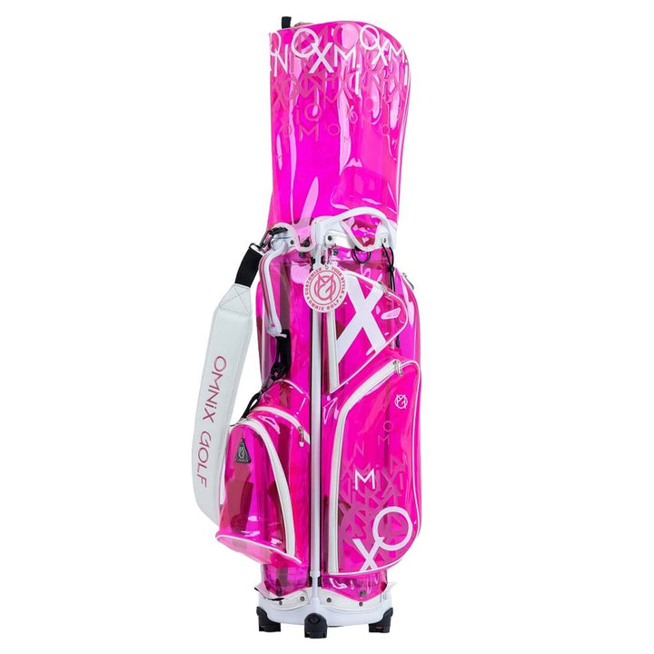 Omnix Golf Moxie Carry Bag 2024