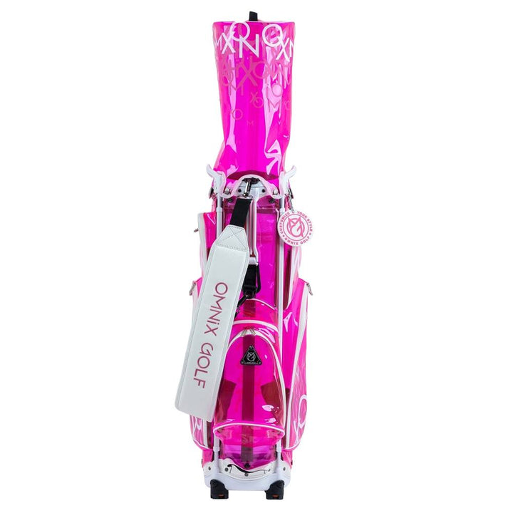 Omnix Golf Moxie Carry Bag 2024