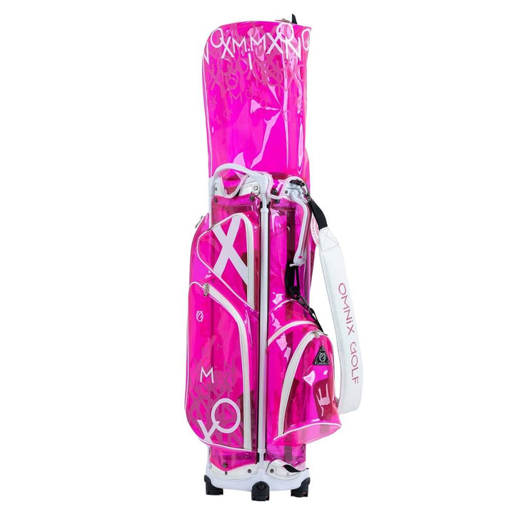 Omnix Golf Moxie Carry Bag 2024